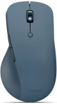 Lenovo Yoga Pro Blue Optical Wireless Mouse