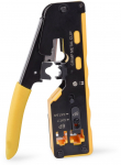 Digitus hand crimping tool
