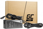 Green Cell AD144P power adapter/inverter Universal 180 W Black