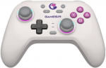 Wireless controler GameSir T4n (white)