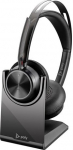 HP Poly Voyager Focus 2 USB-C-C Headset