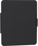 Targus VersaVu Clear Case THZ982GL for iPad Pro 13'' (M4), Black