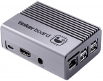 ASUS Tinker Fanless Aluminum Case