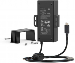 Vivolink 100W USB-C PD laadija seinaklambriga