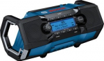 Bosch GPB 18V-2 SC Professional Worksite Black, Blue