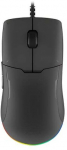 Xiaomi Gaming Mouse Lite, wired, black, 6200 DPI