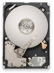 Lenovo 2.5", 2.4 TB, SAS, 10K, Hot Swap