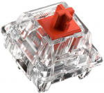 Glorious Fox Heavy Linear Mechanical Switches 110-Pack
