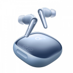 Anker Soundcore Liberty 4 Pro light blue glossy