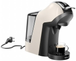 Tristar CM-2301 coffee maker Semi-auto Capsule coffee machine 1 L