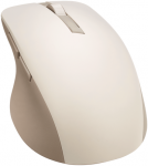 ASUS MD200 wireless silent mouse, beige
