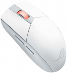 ASUS ROG Strix Impact III Wireless White Mouse