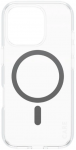 CARE Flagship Case | Back cover | Apple | iPhone 16 PRO | Recycled plastic | Black | MagSafe