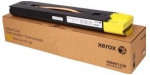 Xerox 006R01530 toner cartridge 1 pc(s) Original Yellow