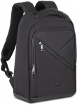 Rivacase 8126 Eco backpack for MacBook Air 15 black
