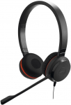 JABRA Evolve 20 SE USB C/A UC Stereo