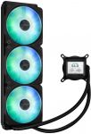 ASUS Prime LC ARGB LCD all-in-one cooler