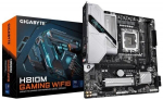 GIGABYTE H810M GAMING WIFI6 LGA1851 MB