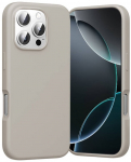 Etui Vention KUHM0-30 dla iPhone 16 Pro MagSafe (Szare)
