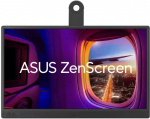 ASUS ZenScreen MB169CK Portable 15.6inch