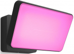 Philips Hue White&Col. Amb. Discover Flutlicht schwarz 2300lm/