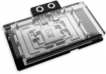 Alphacool Core Geforce RTX 5090 TUF Gaming mit Backplate