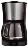 Sencor SCE 3050SS Coffee maker 1.25L 1000W