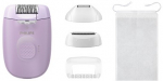 Philips Satinelle Essential BRE257/00 Corded compact epilator