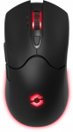 Speedlink wireless mouse Velox RGB, black (SL-680102-BK)