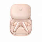 Anker Soundcore Liberty 5 Bluetooth in-ear earbuds pink
