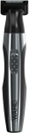 Wahl Travel Kit Deluxe Black, Stainless steel
