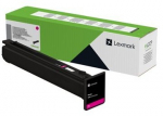 Lexmark 79L2HM0 | Toner cartridge | Magenta