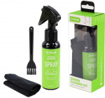 D-Fruit screen cleaning kit DF114 100ml