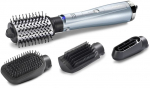 BaByliss Hydro-Fusion Smooth & Shape Hot Air Brush