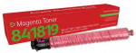 Xerox Toner Everyday Remanufactured Ricoh 841819 Magenta
