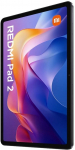 Xiaomi Redmi Pad 2 4/128 GB LTE tablet, grey