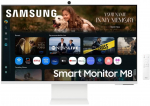 Samsung LS32FM801UUXDU 32" VA Smart Monitor M8 M80F 4K UHD HDMI USB