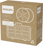 Philips Replacement filter kit  XV1210/01