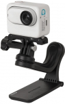 Sunnylife MJ996 rotating magnetic mount for Action 5 Pro/360 X5/Pocket 3