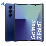 Samsung Galaxy Z Fold7 20,3 cm (8) Android 16.0 5G 16 GB 1 TB 4400 mAh Bl&aring;