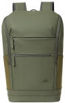 Rivacase Urban 7856 15.6" laptop backpack 20L green