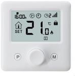 Volt Polska Comfort WT-18 radio thermostat