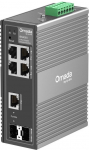 TP-Link Switch IES206G Omada 6-Port Gigabit Industrial Easy Managed