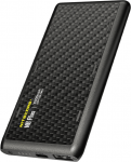 POWER BANK 10000MAH/NB PLUS NITECORE