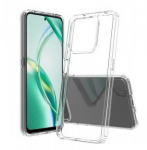 Screenor Bumper HONOR 400 Smart Transparent Case