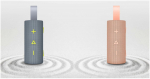 Xiaomi Speaker Sound Pocket Pink