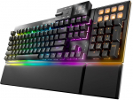 Be quiet! Dark Mount Silent Linear keyboard