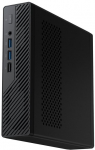 Minis Forum MS-A2-9955 Mini PC barebone, AMD Ryzen 9 9955HX