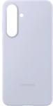 Samsung Galaxy S25 FE Silicone Case (light blue)