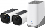 2-camera set eufy Cam E40